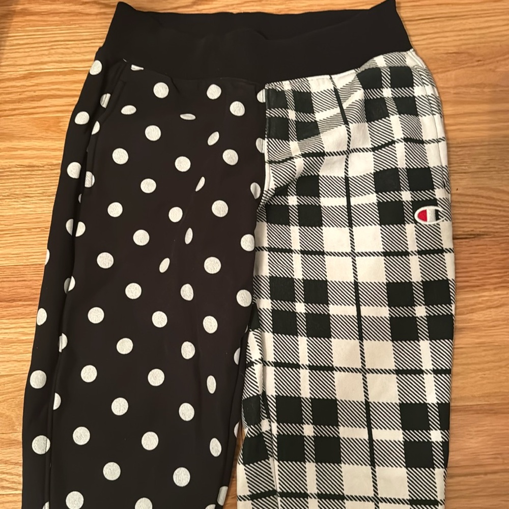 champion joggers